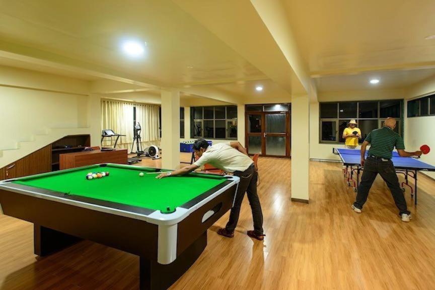 Regenta Resort Mango Village Guhagar Kudān Екстериор снимка