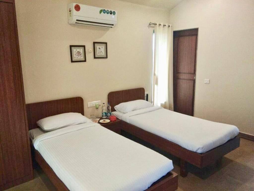Regenta Resort Mango Village Guhagar Kudān Екстериор снимка